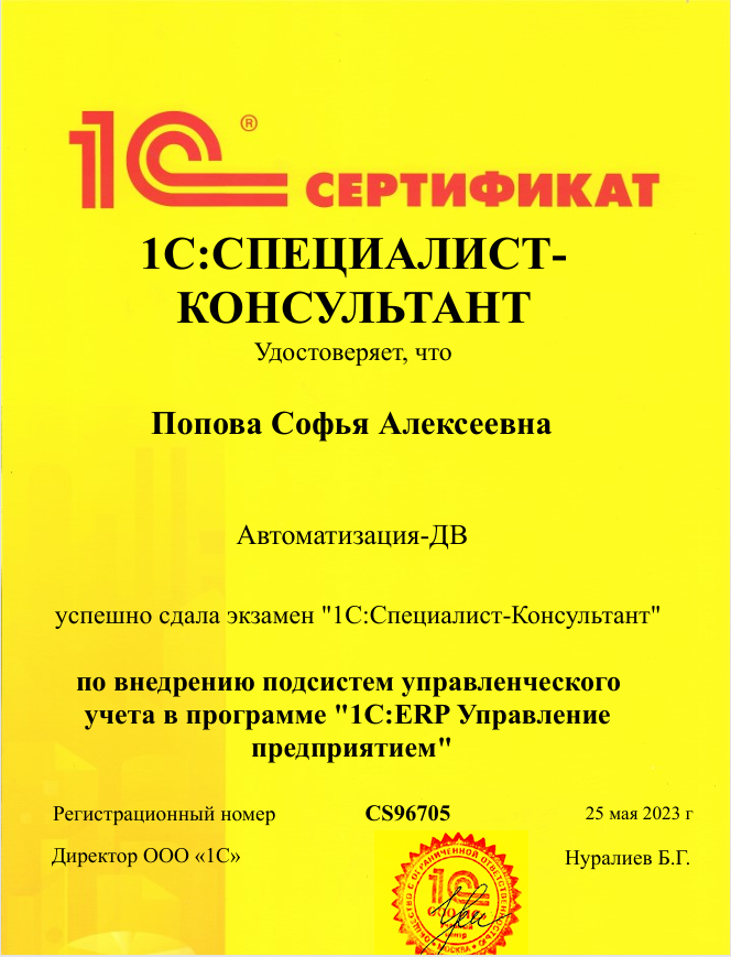 Портрет человека