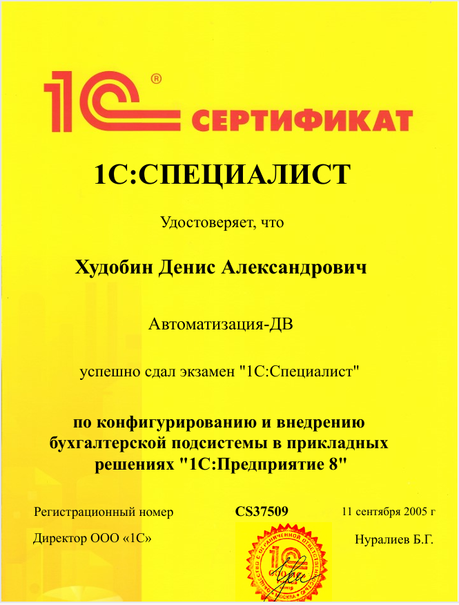 Портрет человека